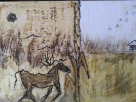 Le silence des moissons