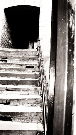  Marches ou cr&ecirc;ves