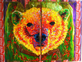 Clandestine passenger "has gone flat"