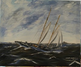 Bat' O &agrave; l' O