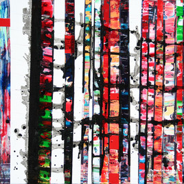 Les étrennes (Spasme #7)