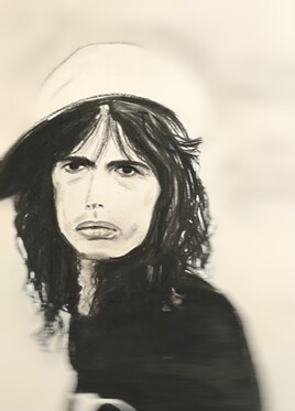 steven tyler