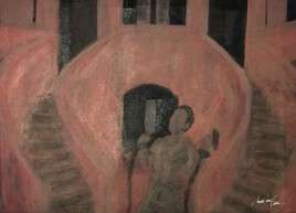 SANS LA VUE, SANS VOIX, SANS VIE