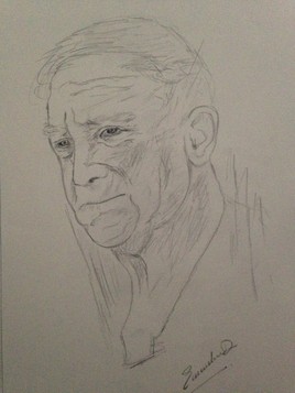 Le grand-p&egrave;re