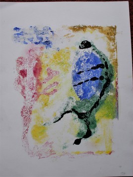 Blatte n&eacute;o-tribale