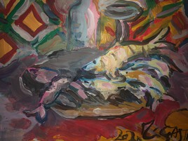 la soupe de poissons