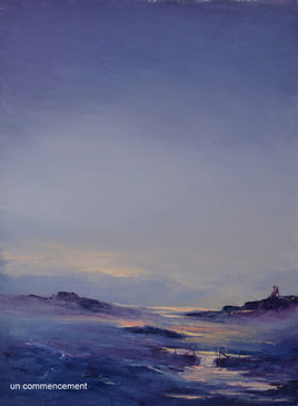un commencement