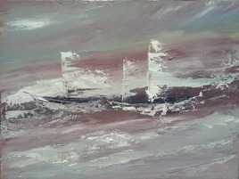 L'or&eacute;e du vent