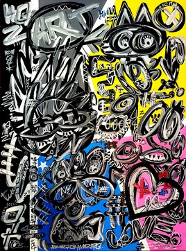 Love . By Vincent Marshall