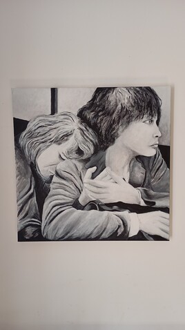 Allez viens ,je t'emmène loin....