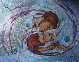 La naissance de la galaxie