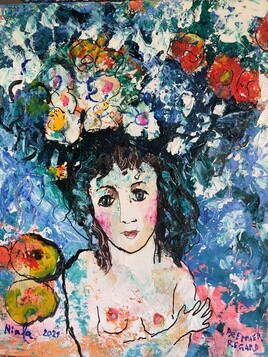 Premier Regard - Collection de Patrice Denèfle