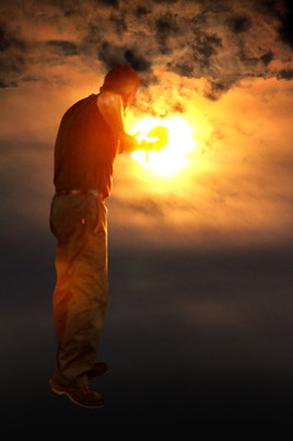Histoires de Nuages, Allumage du soleil