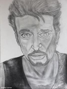 Johnny Hallyday