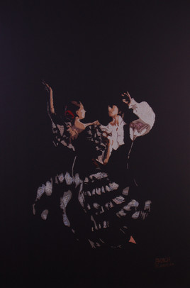 "Flamenco"