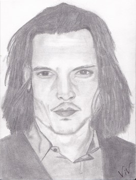 Johnny Depp