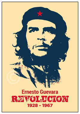 Che Guevara. Ref=31
