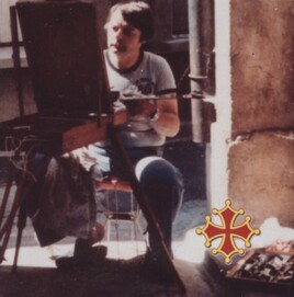 PHOTO DE  CLAUDE DUBOIS