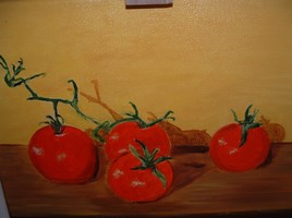 Belles tomates