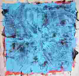 Divine comédie Paradis 1