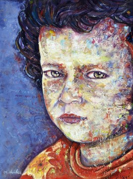 Do not steal my innocence