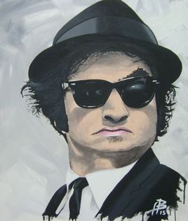 BELUSHI