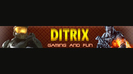 Banni&egrave;re Ditrix