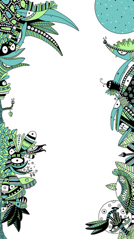 M&eacute;lange organique