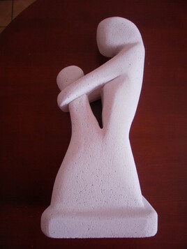 Un instant de tendresse / Ao&ucirc;t 2011