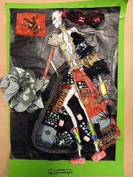 La renaissance de Victoire