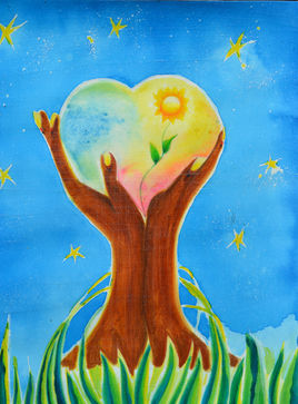 Au coeur de ses nuits, l'aube de ses jours