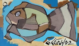 atelier artiste bretagne cote granit rose