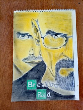 Acteurs de la s&eacute;rie breaking bad