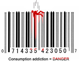 Consumption addiction #4