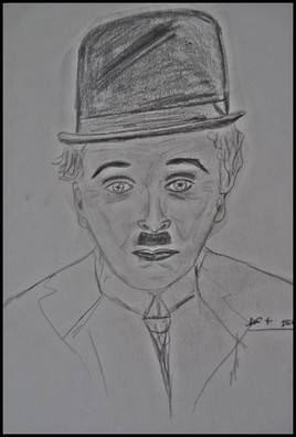 Charlie Chaplin (Ds A)