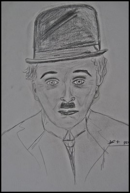 Charlie Chaplin (Ds A)