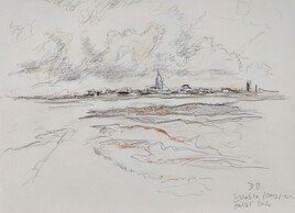 Traict du Croisic à Sissable