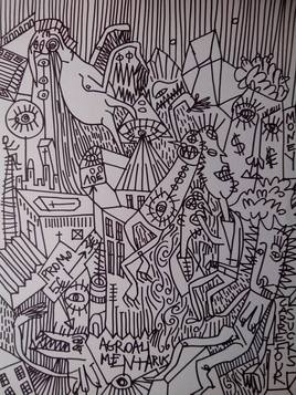 Agroalimentarus Sucks