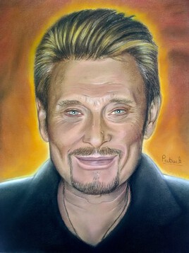 Johnny Hallyday