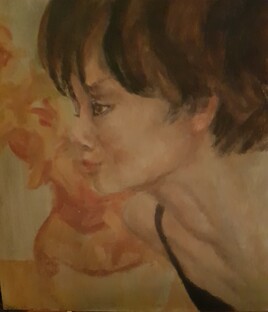 A la manière d'Isaac Israëls