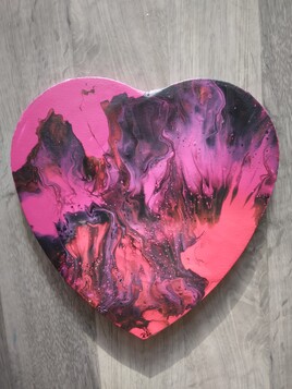 Quand l'amour part en fum&eacute;e