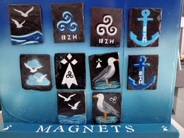 Magnets BZH