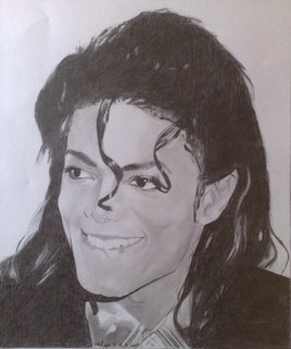 Hommage a michael jackson