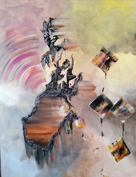 gu&eacute;rison &eacute;nerg&eacute;tique