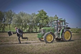 Dadachronisme - n&deg;8