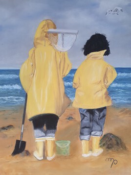 vacances &agrave; Villers