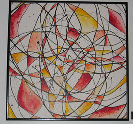 "Pleins et Déliés"