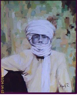 Berb&egrave;re  n&deg; 2024