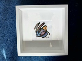 Geste al&eacute;atoire