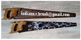 indians.r.brush...aérographe 1